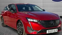 Used 2022 Peugeot 308 Allure Premium Estate | £17,636 (Good price)