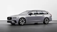 Used 2025 Volvo V90 Plus Estate | £60,175