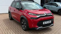 Used 2022 Citroën C3 Aircross PureTech SUV | £15,495 (Fair price)