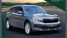 Used 2024 Skoda Kamiq SE SUV | £19,009 (Good price)