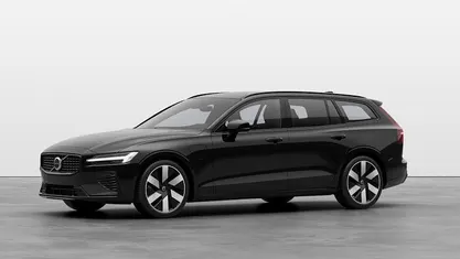 Used Volvo V60 Plus 349 HP (256 kW) 2025 Estate