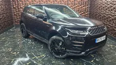 Used 2020 Land Rover Range Rover evoque R-Dynamic Hatchback | £20,499 (Fair price)
