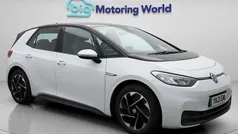 Used 2021 VW ID.3 Pro Performance Hatchback | £10,800 (Fair price)