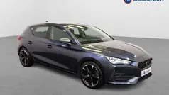 Grey Used 2024 Cupra Leon Hatchback | £19,999 (Fair price)
