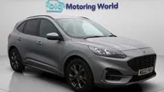Used 2020 Ford Kuga ST-Line SUV | £15,464 (Fair price)