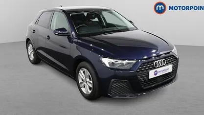 Used Audi A1 Sportback 95 HP (69 kW) 2023 Hatchback