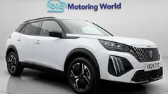 Used 2024 Peugeot 2008 GT SUV | £18,900 (Fair price)
