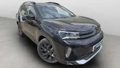 Used 2024 Citroën C5 Aircross PureTech SUV | £24,995 (Fair price)
