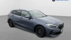 Used 2024 BMW 118 M Sport Hatchback | £23,199 (Fair price)
