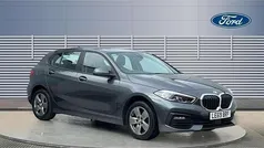 Used 2020 BMW 116 Comfort Edition Hatchback | £13,024 (Fair price)