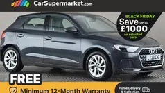 Used 2025 Audi A1 Sportback Sport Hatchback | £14,997 (Super price)