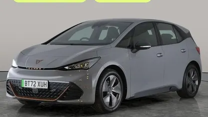 Used Cupra Born 150 kW (204 HP) 2024 Hatchback