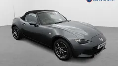 Used 2022 Mazda MX5 Inclusive Cabriolet | £17,799 (Good price)