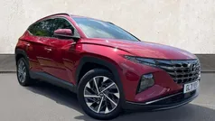 Used 2023 Hyundai Tucson Premium SUV | £21,240 (Fair price)