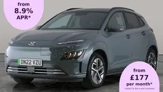 Used 2023 Hyundai Kona Premium SUV | £13,263 (Fair price)