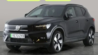 Used Volvo XC40 Ultimate 175 kW (238 HP) 2023 SUV