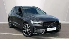 Grey Used 2023 Volvo XC60 Ultimate SUV | £39,450 (Fair price)