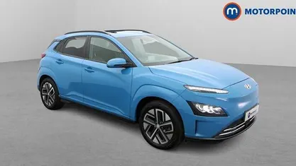 Used Hyundai Kona Ultimate 150 kW (204 HP) 2022 SUV