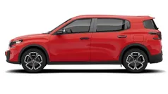 Used 2022 Citroën C3 Aircross PureTech SUV | £13,495 (Fair price)