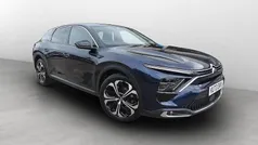 Used 2025 Citroën C5 X PureTech Estate | £18,995 (Fair price)