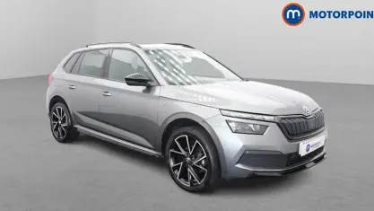 Used Skoda 110 R Monte Carlo 110 HP (80 kW) 2023 Hatchback