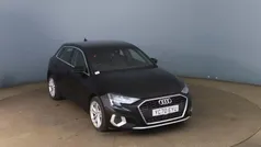 Used 2024 Audi A3 Sportback Sport Hatchback | £15,495 (Super price)