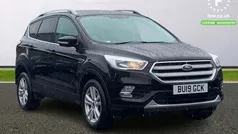 Used 2019 Ford Kuga Zetec SUV | £13,199 (Super price)