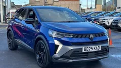 Used 2025 Renault Symbioz Techno Esprit Alpine SUV | £23,200 (Fair price)