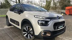 Brown Used 2022 Citroën C3 PureTech Hatchback | £10,995 (Fair price)