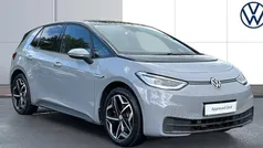 Used 2022 VW ID.3 Pro Hatchback | £21,424 (Fair price)