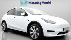 Used 2024 Tesla Model Y RWD SUV | £21,300 (Super price)