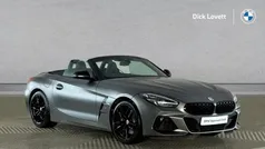 Used 2022 BMW Z4 M Sport Cabriolet | £39,000 (Fair price)