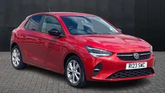 Used 2021 Vauxhall Corsa Hatchback | £10,971 (Fair price)