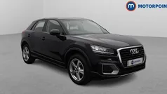 Used 2020 Audi Q2 Sport SUV | £15,649 (Good price)