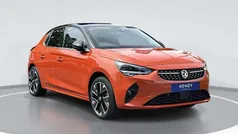 Used 2022 Vauxhall Corsa-e Elite Hatchback | £12,699 (Fair price)