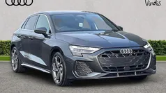 New 2025 Audi A3 Sportback S-Line Hatchback | £32,104 (Fair price)