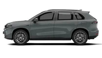 New 2026 Leapmotor C10 SUV | £32,393 (Fair price)