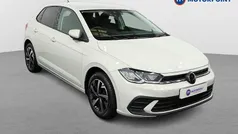 Used 2025 VW Polo Match Hatchback | £19,999 (Fair price)