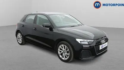 Used 2025 Audi A1 Sportback Sport Hatchback | £13,199 (Super price)