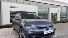 Used 2025 VW Polo R-line Hatchback | £22,490 (Fair price)
