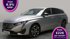 Used 2022 Peugeot 308 Active Premium Estate | £15,553 (Fair price)