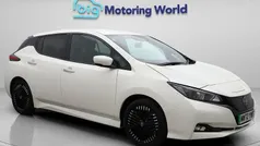 Used 2025 Nissan Leaf N-Connecta Hatchback | £11,275 (Fair price)