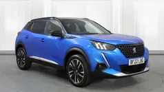 Used 2022 Peugeot 2008 Premium SUV | £17,079 (Fair price)