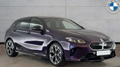 Used 2024 BMW 120 M Sport Hatchback | £29,990 (Fair price)