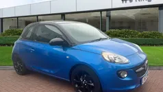 Used 2017 Vauxhall Adam S Hatchback | £7,795 (Fair price)