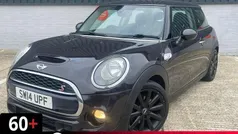 Used 2017 Mini Cooper S Hatch Hatchback | £6,000 (Super price)