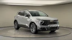 Used 2024 Kia Sportage SUV | £30,950 (Fair price)