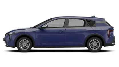 Used Kia K4 GT-Line 114 HP (83 kW) 2026 Hatchback