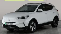 Used 2023 MG ZS Trophy Sedan | £13,700 (Good price)