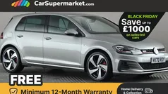 Used 2020 VW Golf VIII GTI Hatchback | £24,176 (Fair price)